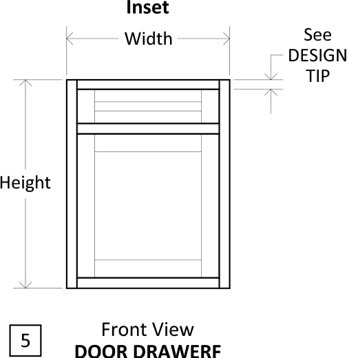 Specsheet App Panel Dish Door 5