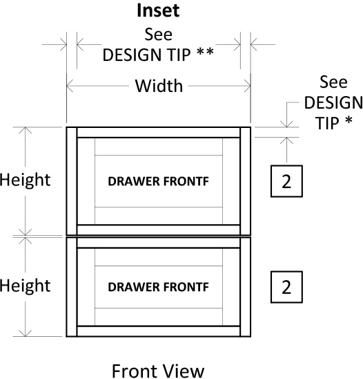 Specsheet App Panel Dish Drawer 2