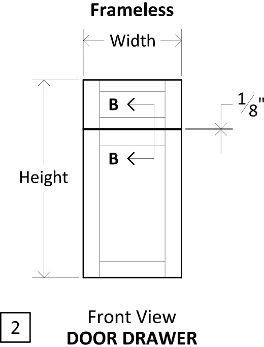 Specsheet App Panel Ice Maker Door 2