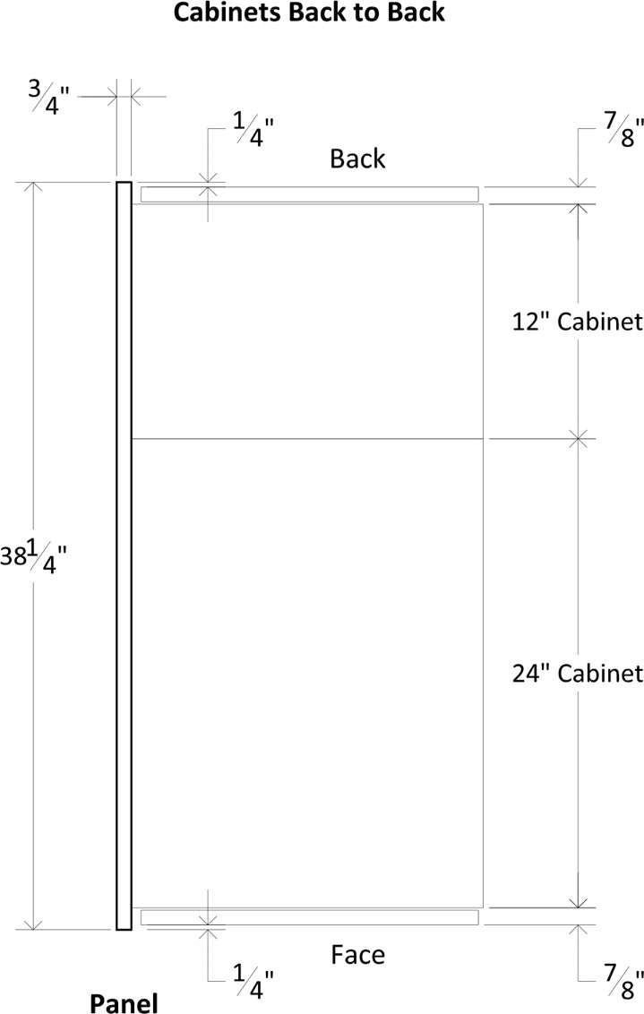 Specsheet Island End Cap App Panel Box 38 1