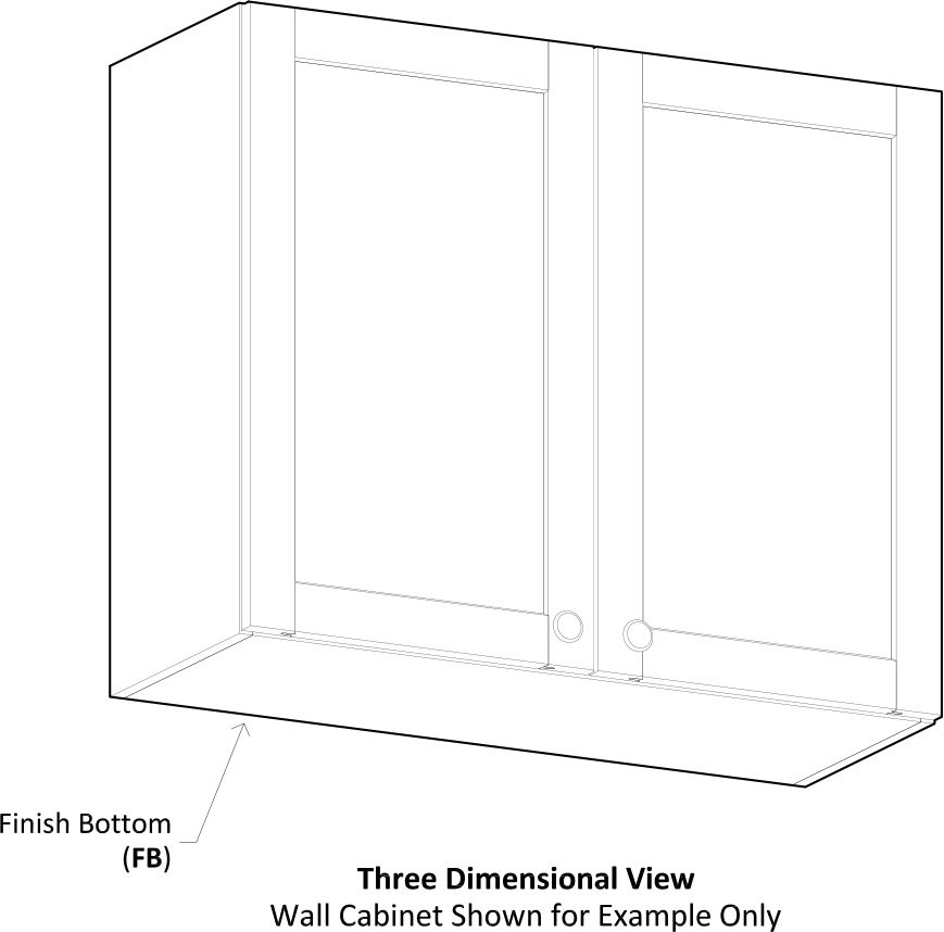 Specsheet Mod Frameless Finish Bottom