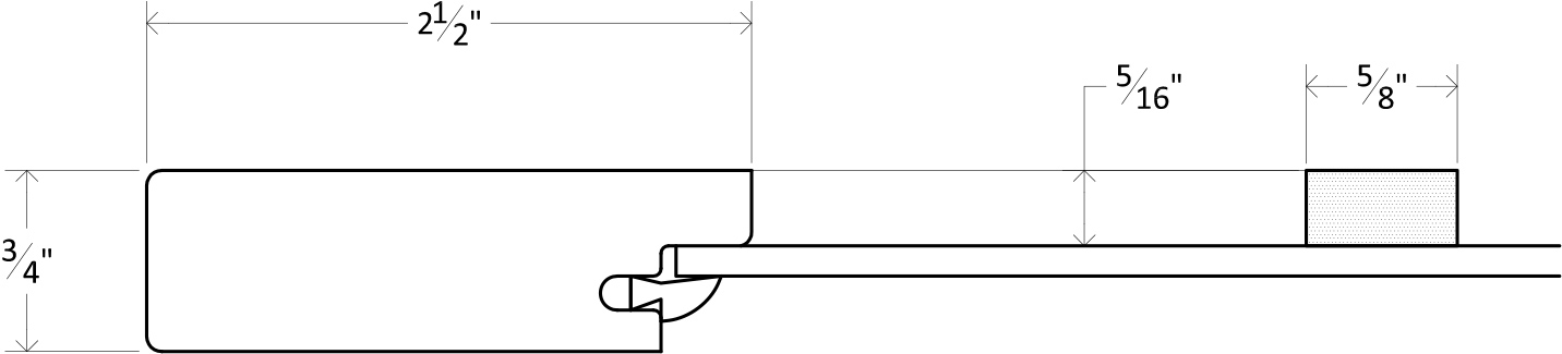Specsheet Mullion Strausberg